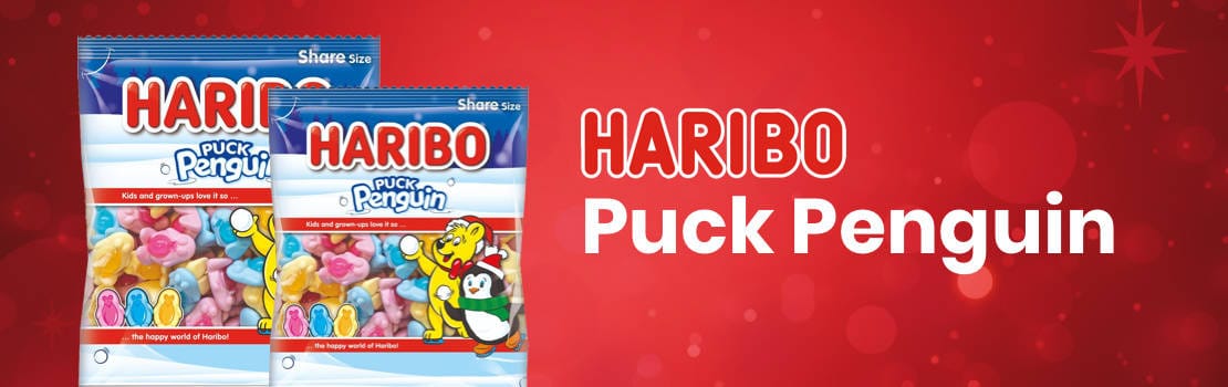 Top 5 Christmas Confectionery for 2020