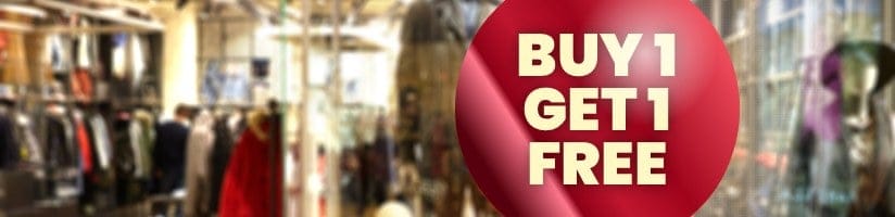 maximising sales in january