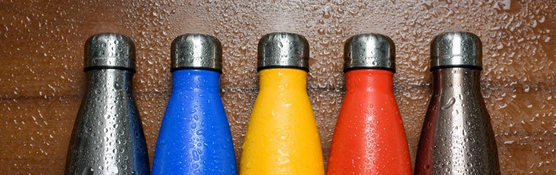 Water Bottles
