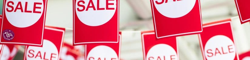 increasing january retail sales