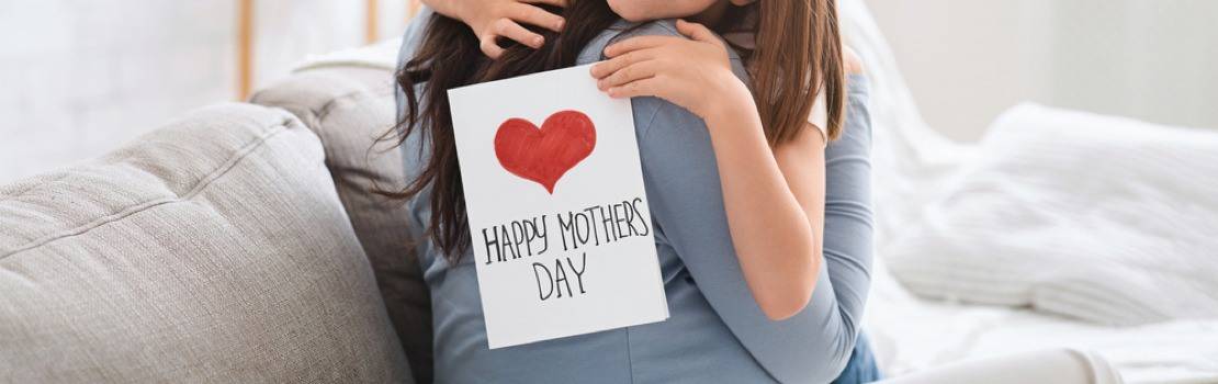 retail guide mother's day gift buying