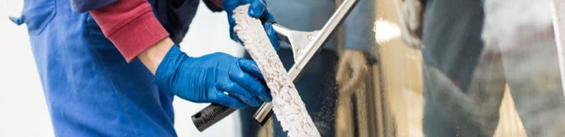 benefits of cleaning a retail store