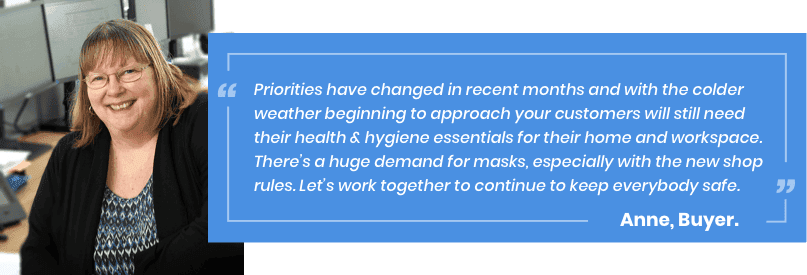 Must-Have Health & Hygiene Products
