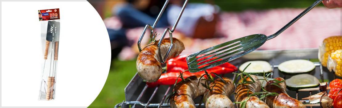 Wholesale BBQ Utensils