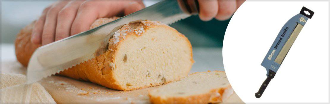Wholesale Bread Knives