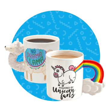 Cheeky Novelty Gifts