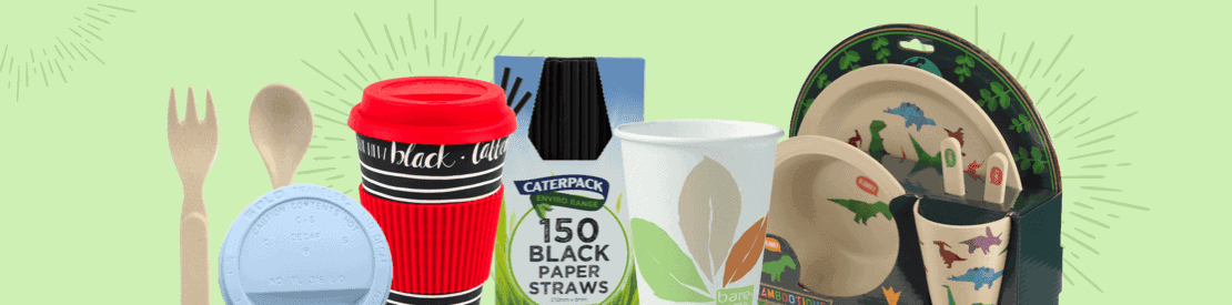 Eco-Friendly Products