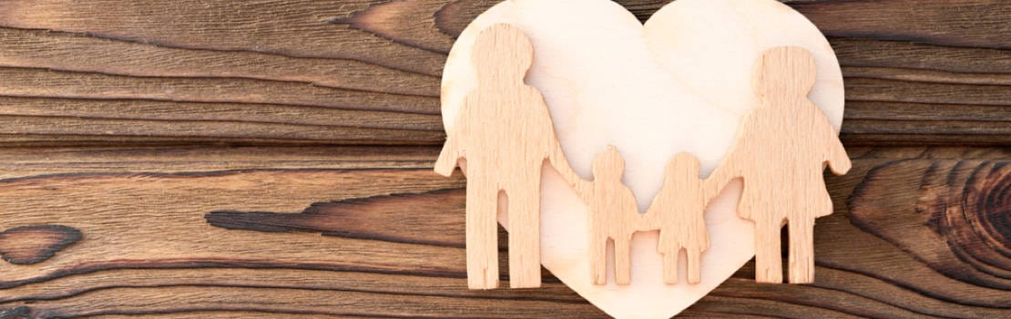 What Does the Haribo Brand Stand For? Family