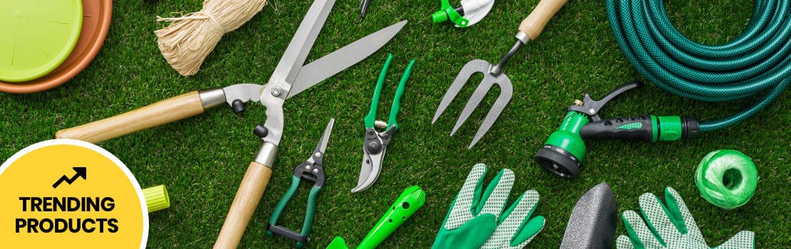 Gardening Trends 2021