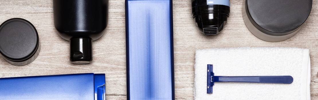 Grooming Gear