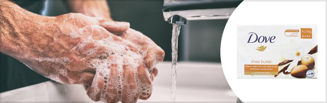 Wholesale Hand Soaps