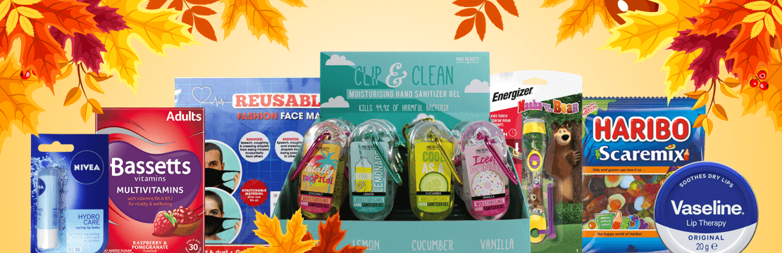Buyers' Hottest Picks: Essential Products for Autumn 2020