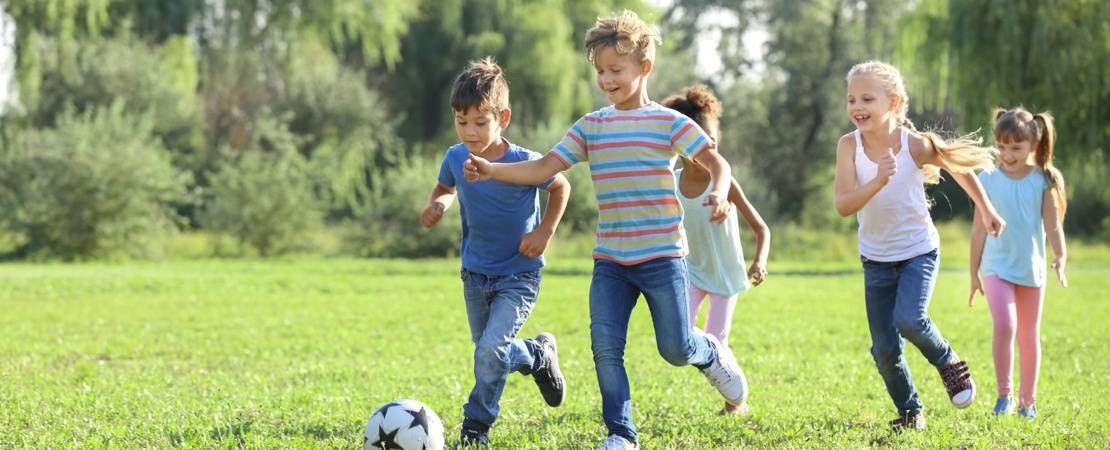 Lockdown Life: Outdoor toy sales set to soar