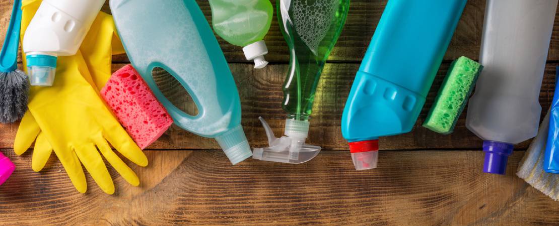 Help Your Customer Stay Safe With our Wholesale Cleaning & Hygiene Product Collection