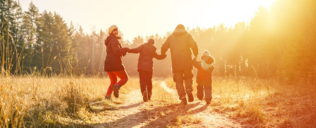 Keep the Nation Healthy With Our Winter Wellness Product Collection