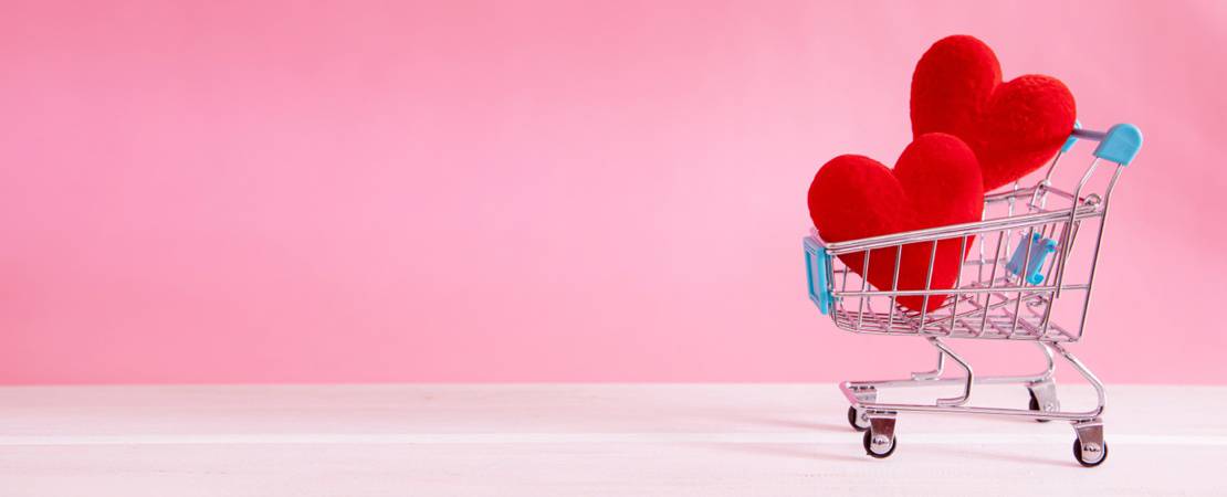 valentines day promotion ideas