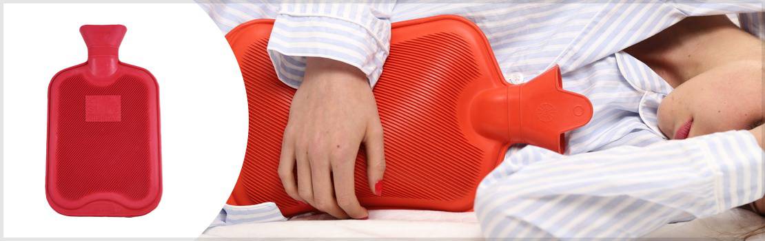 Wholesale Hot Water Bottles