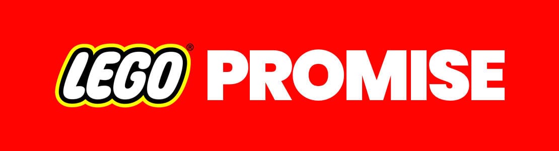 LEGO Promises