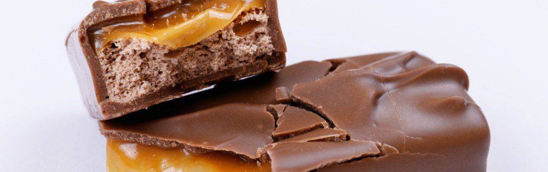 Mars Bar