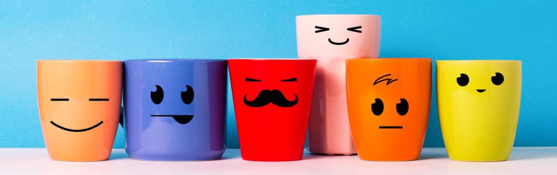 Mugs