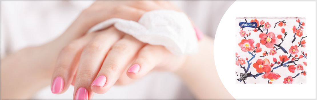 Wholesale Napkins