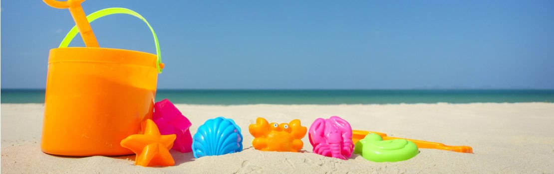 Outdoor Toys