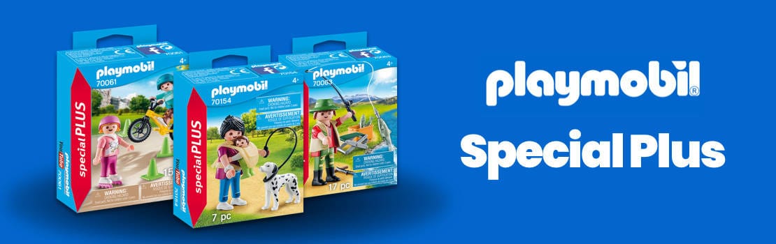 Playmobil Special Plus