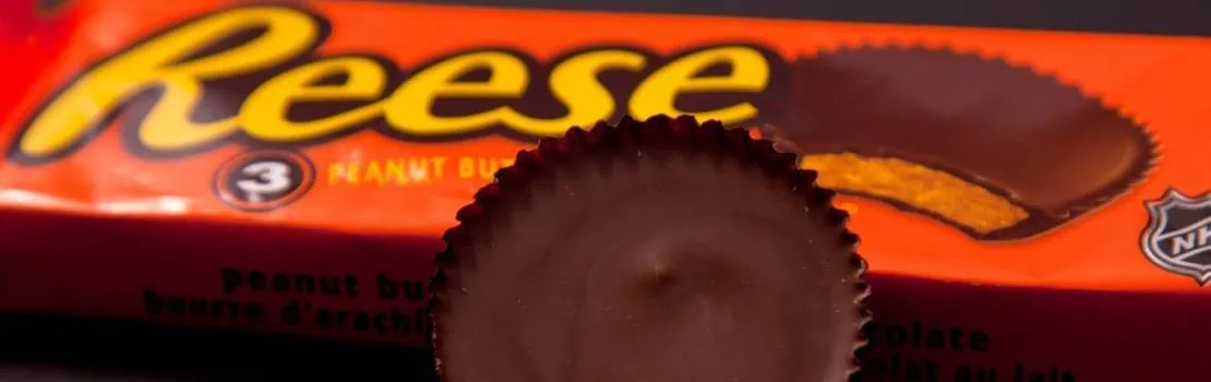 Reese’s Peanut Butter Cups