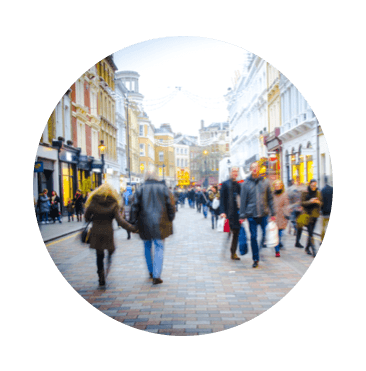 The Great British High Street