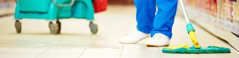 The Impact of Store Cleaning on Customer Satisfaction & Sales