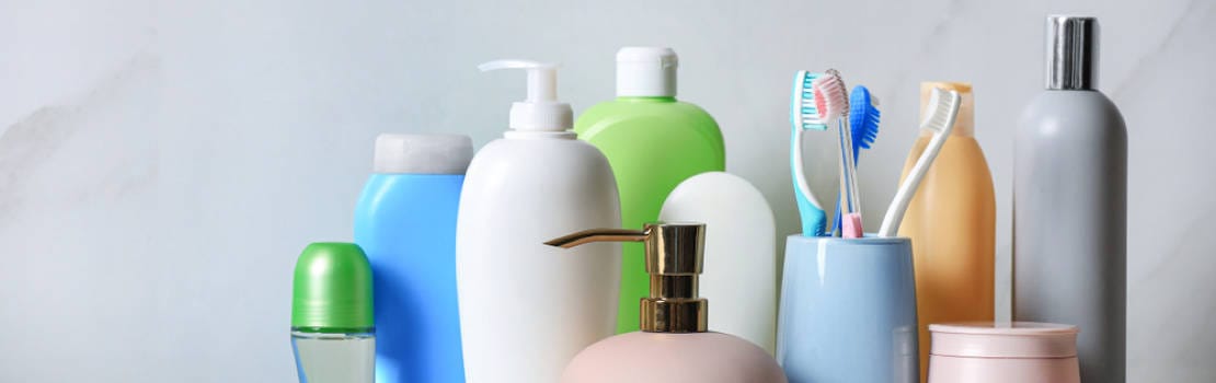 Toiletries