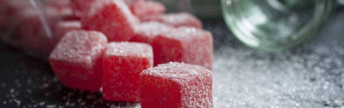 Traditional Boiled Sweets