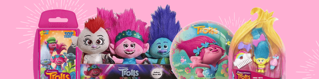 Trolls