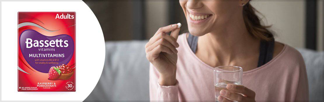 Wholesale Vitamins & Supplements