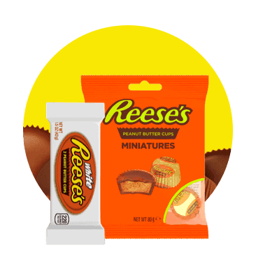Where did Reese's begin?