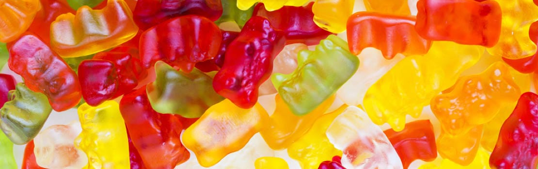 Who Is Haribo?