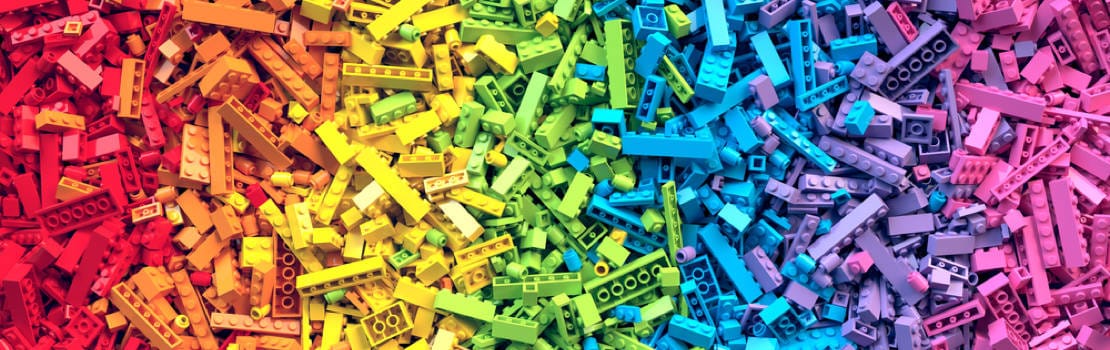 Who Is LEGO?