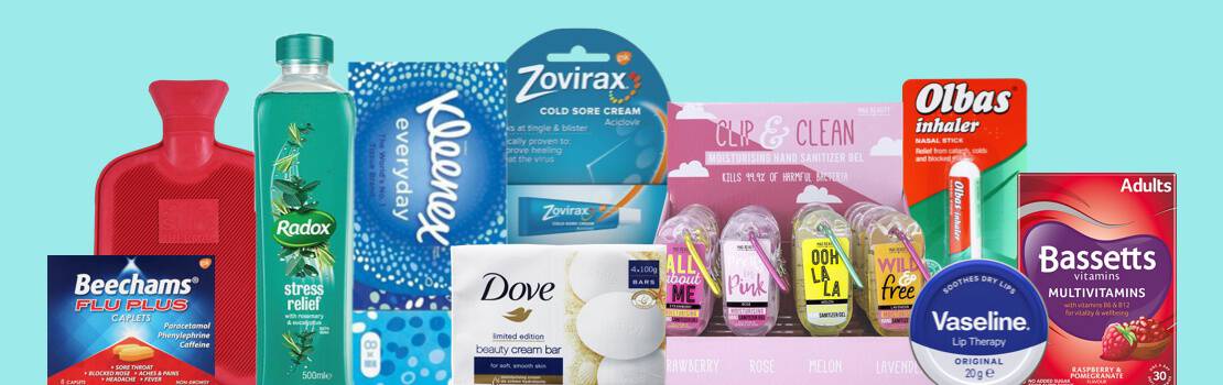 Why Buy Our Winter Wellness Product Collection?