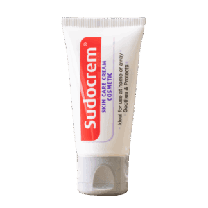 Sudocrem Skin Care Cream 30g White Tube from Harrisons Direct