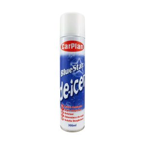 Carplan Blue Star De-Icer 300ml