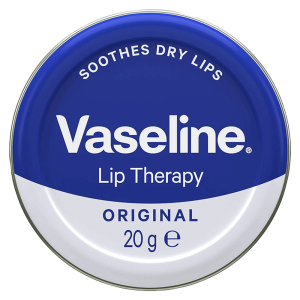 Vaseline Lip Therapy Original 20g