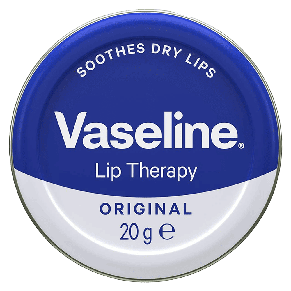 Vaseline Lip Therapy Original 20g