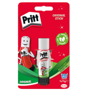 Pritt Stick 11gm Standard Carded
