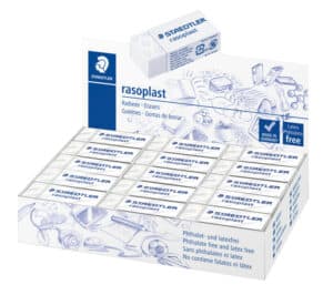 Staedtler Eraser Rasoplast CDU
