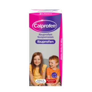 Wholesale Calprofen 3+ Months 100ml from Harrisons Direct