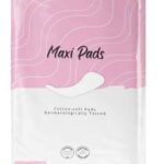 Wholesale Interlude Size 2 Maxi Pads 20's from Harrisons Direct