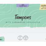 Wholesale Interlude Tampons Super With Applicator 12's from Harrisons Direct