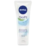Wholesale Nivea Soft 75ml Tube from Harrisons Direct