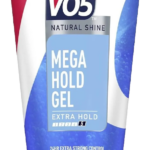 VO5 Mega Hold Styling Gel 200ml from Harrisons Direct