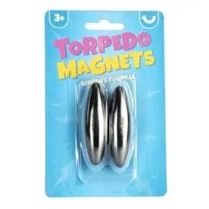 Wholesale Torpedo Magnets from Harrisons Direct